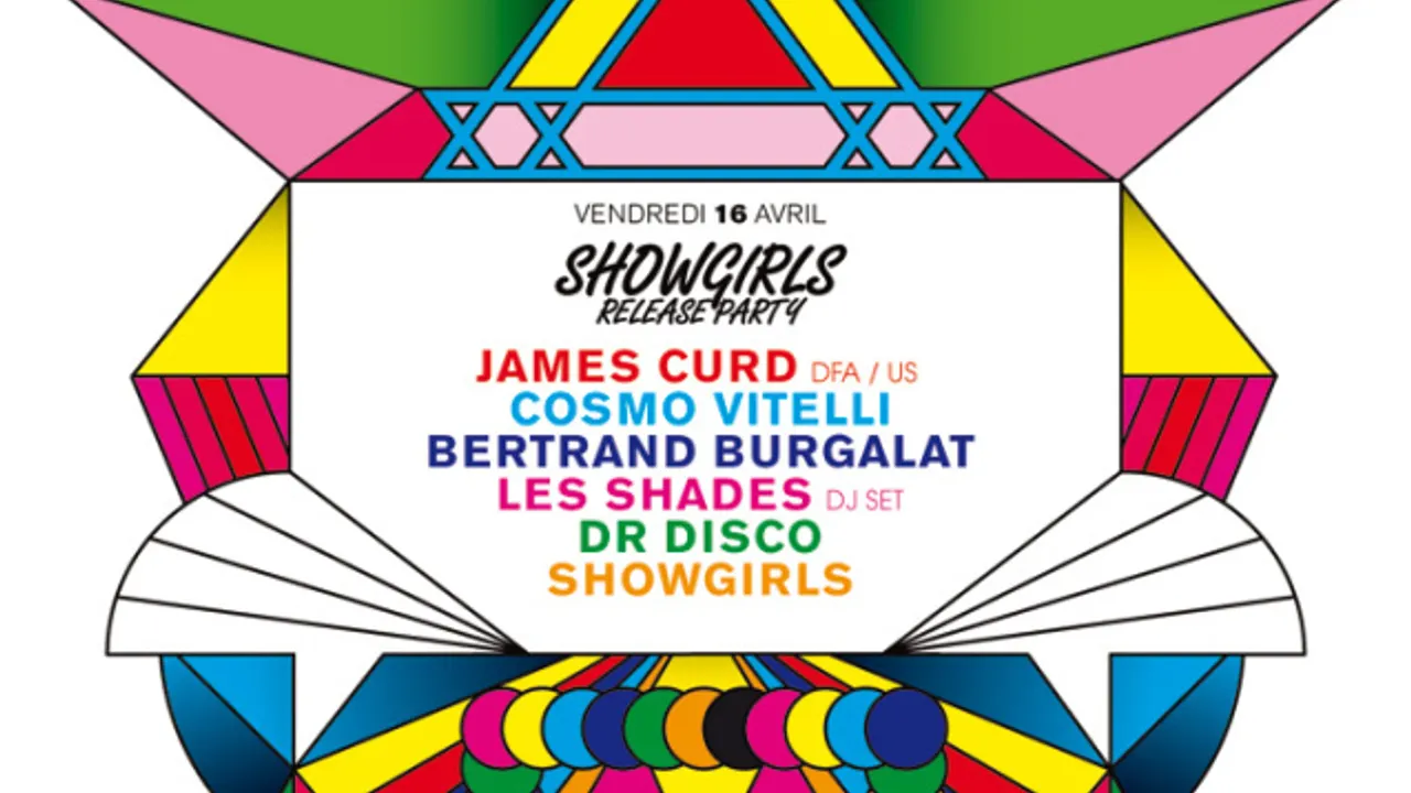 RESPECT A SHOWGIRLS