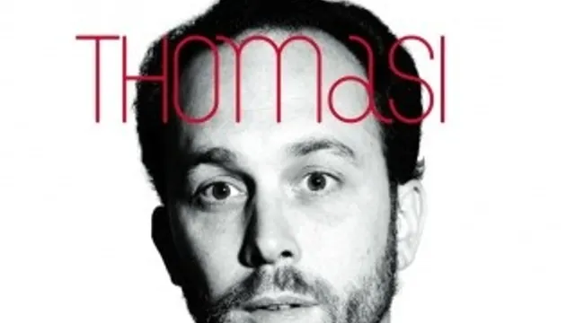 Thomasi + Sages Commes Des Sauvages + Chansons D'occasion