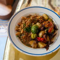 Bistrot Darsy
