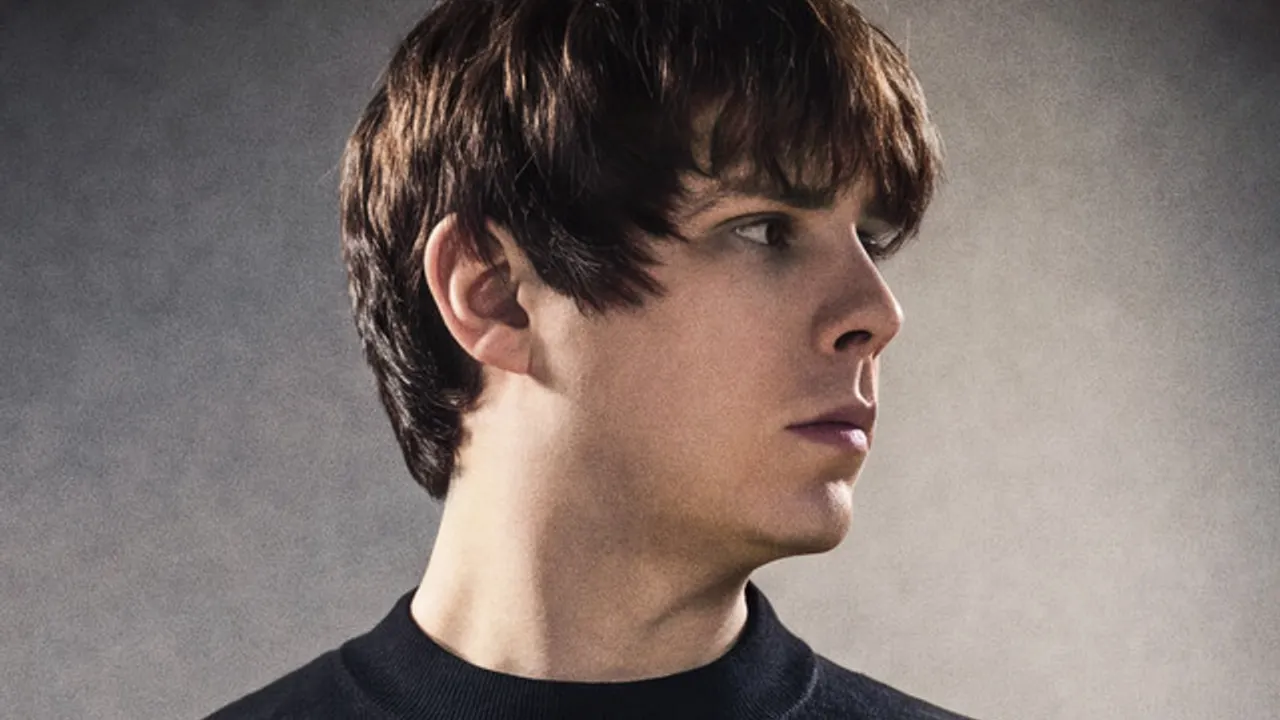 Jake Bugg