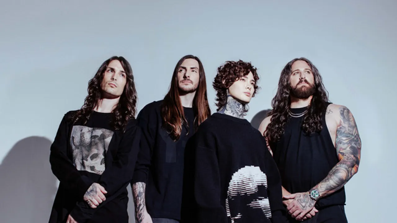 Polyphia « Tour MMXXVI »