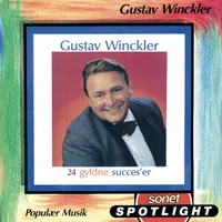 Gustav Winckler