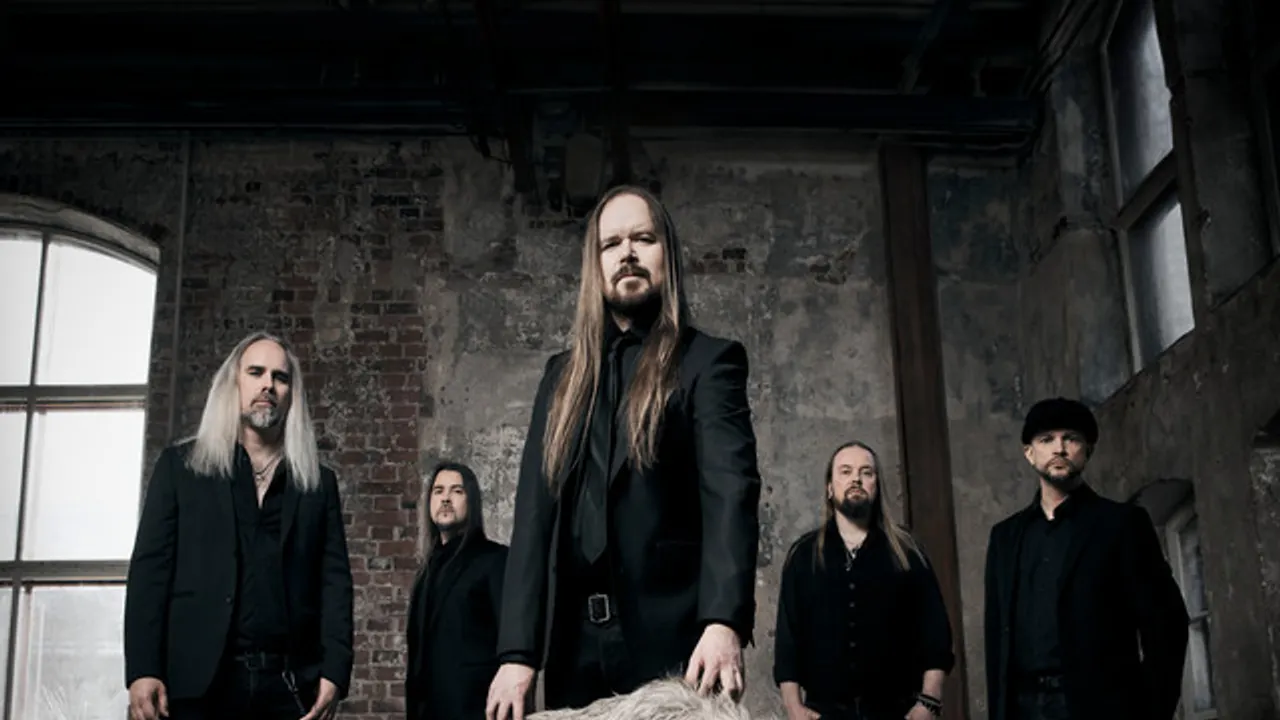 INSOMNIUM