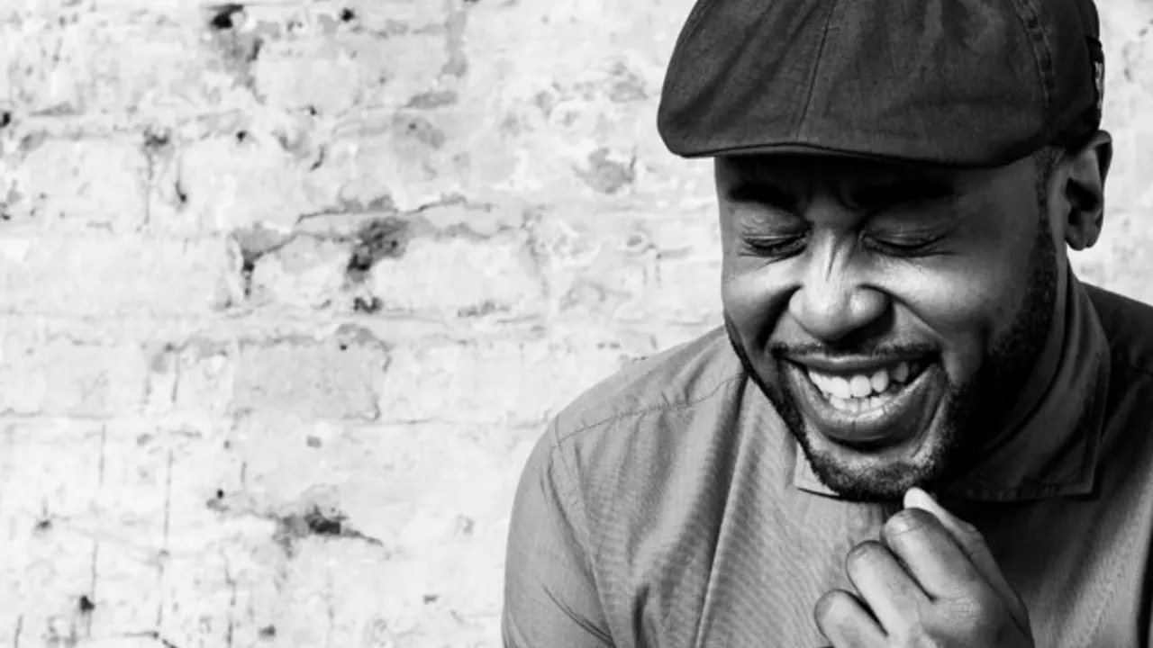 TONY MOMRELLE