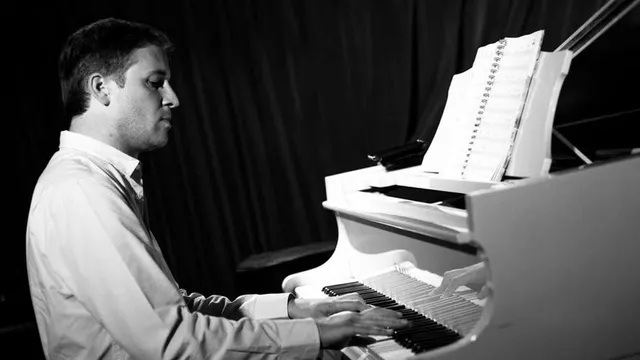 Concert et Jam Jazz, Daniel Gassin Trio + Special Guests
