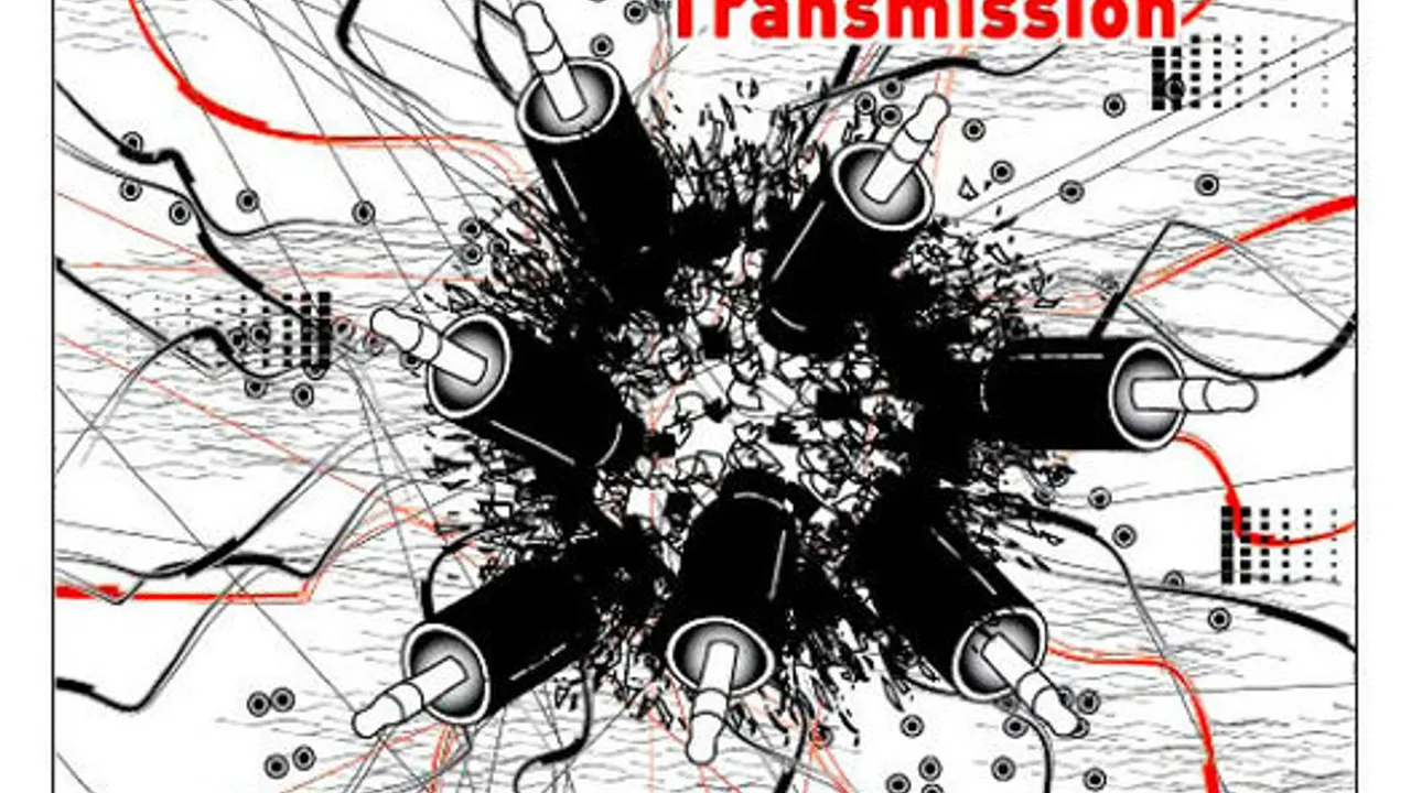 FRENQUENCY TRANSMISSION (Underground Resistance)