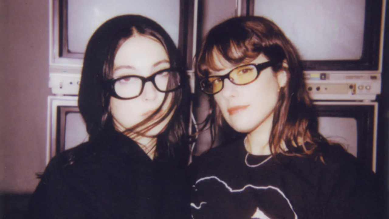 ELISAPIE +MILK & BONE +MARK BERUBE