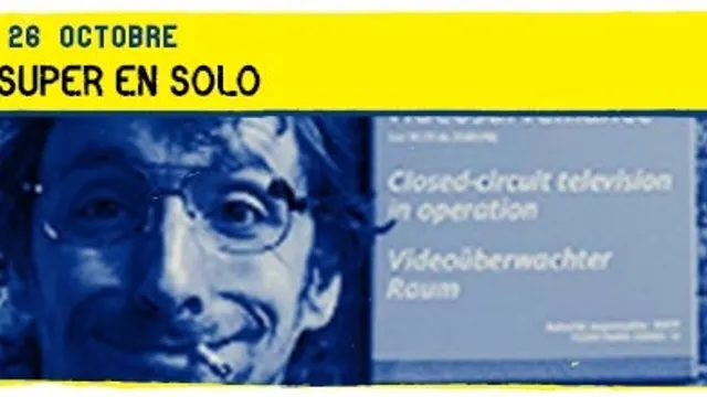 Didier Super solo