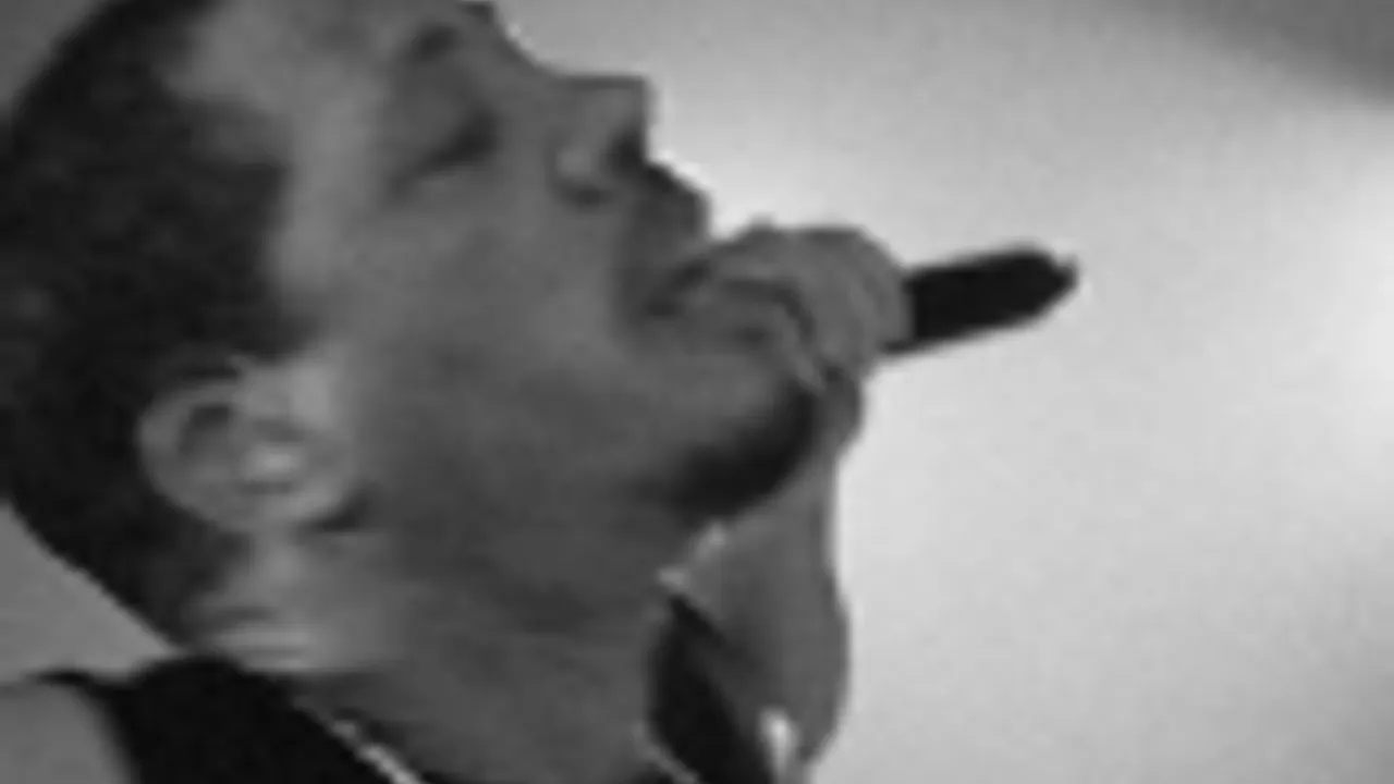 Joey Starr