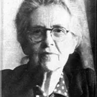 Nadia Boulanger