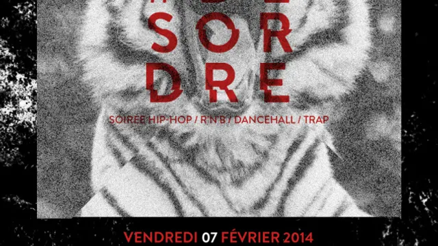 LeDesordre
