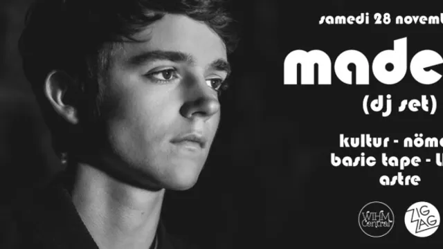 Madeon (dj set)
