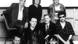 The Pogues