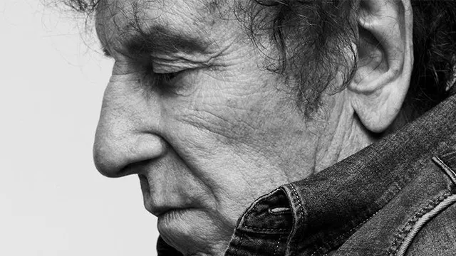 ALAIN SOUCHON