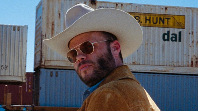 Charley Crockett
