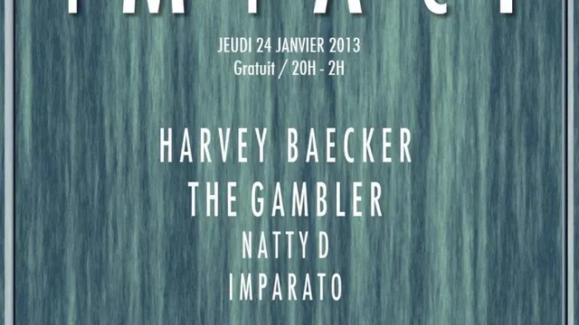 Impact Party