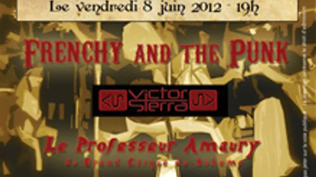 Steam Tour 2012