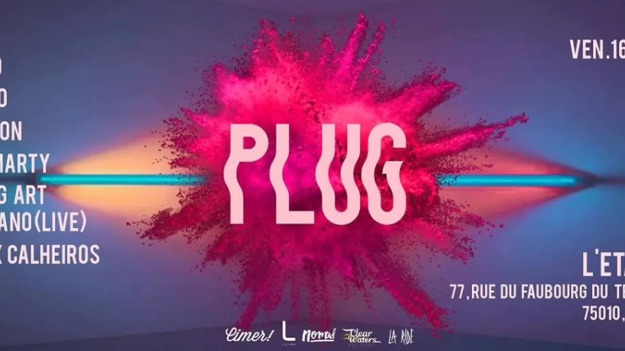 PLUG#1