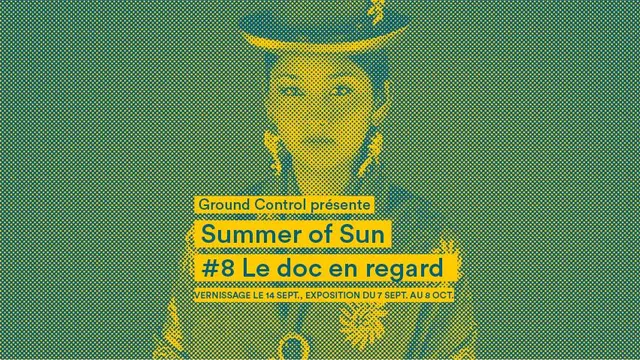 Vernissage "Le doc en regard"