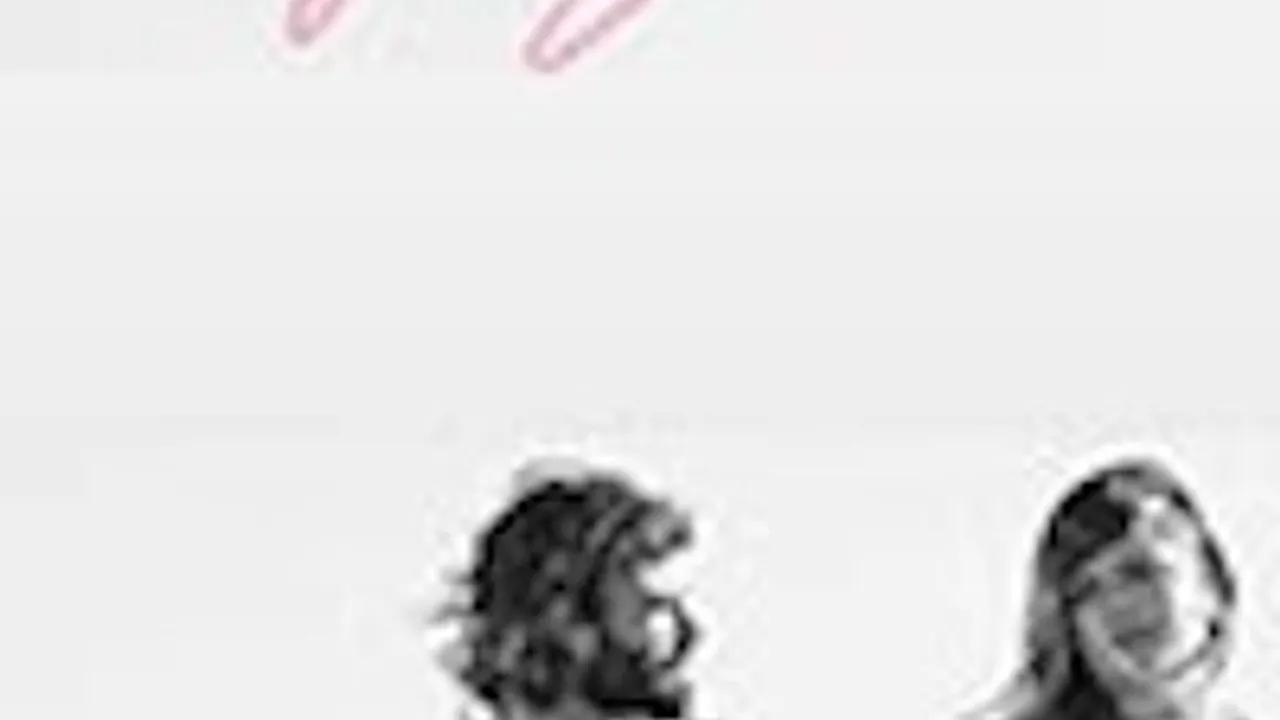 Angus & julia stone en concert