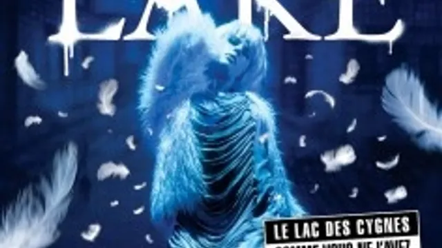 Swan Lake