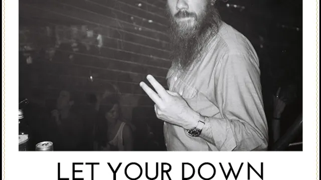 Let your Hair Down avec Maf