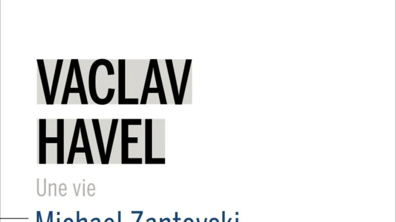 Soirée spéciale Václav Havel