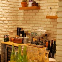 Au Comptoir de Brice