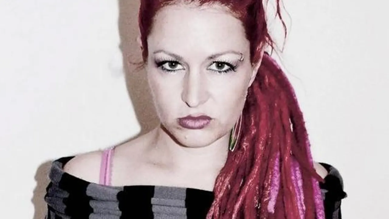 Dallas Frasca + Scarecrow