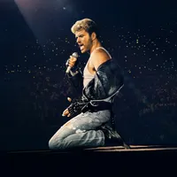 George Michael