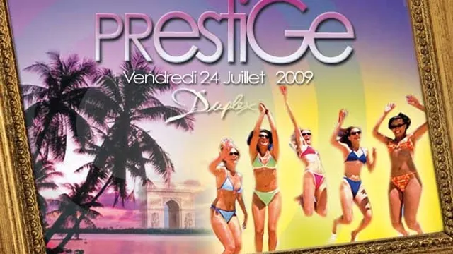 PRESTIGE