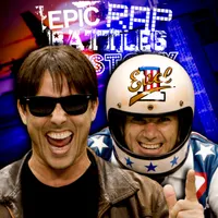 Epic Rap Battles of History