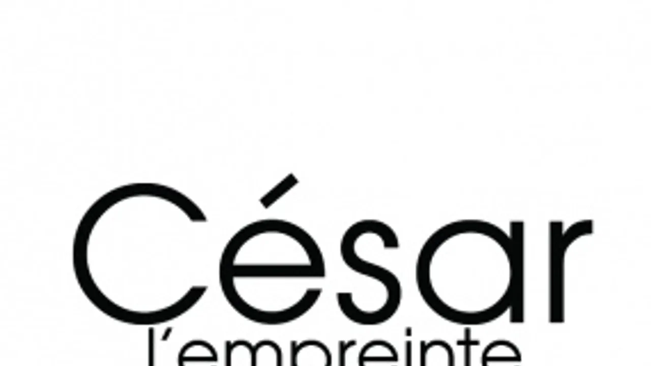 César, l'empreinte