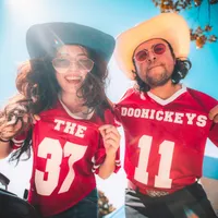 The Doohickeys