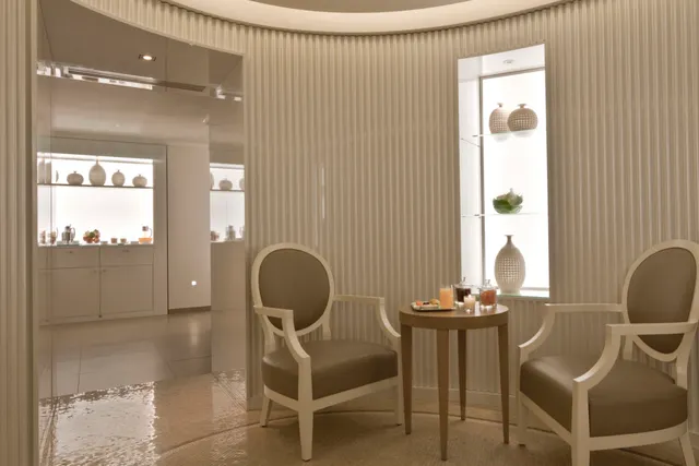 Le Spa Le Bristol by La Mer