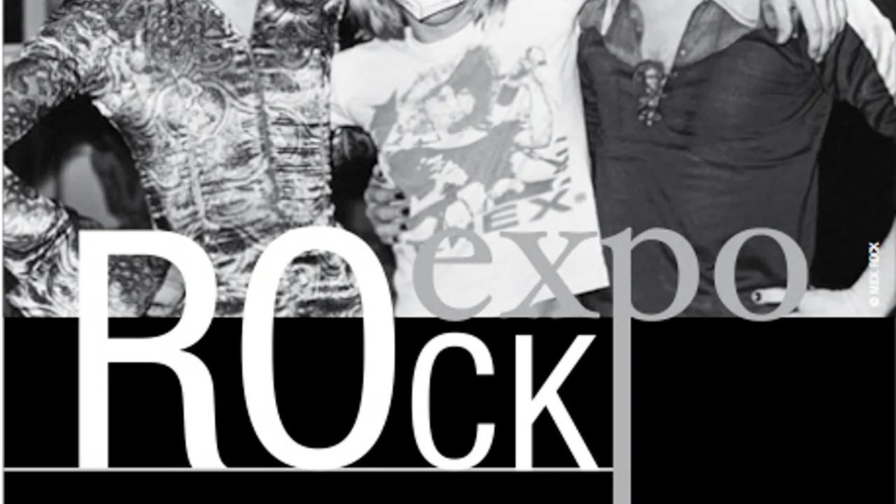 Rockstore - Publicis Drugstore