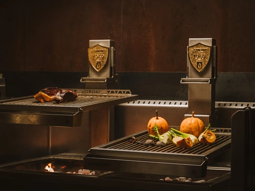 Fogo Restaurant Paris