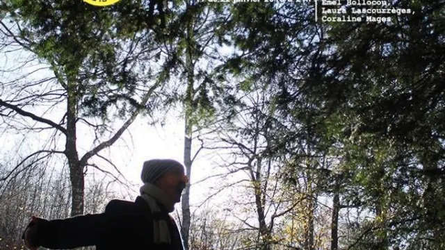 SI NOUS NE POUVONS CHANGER LE MONDE...