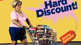 HARD DISCOUNT PARTY