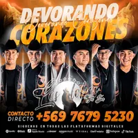 Los Lobos del Sur