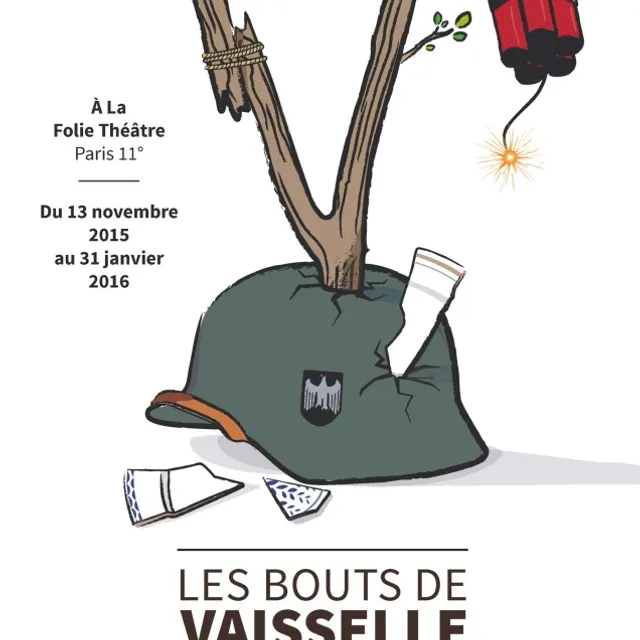 Le Bourdon C