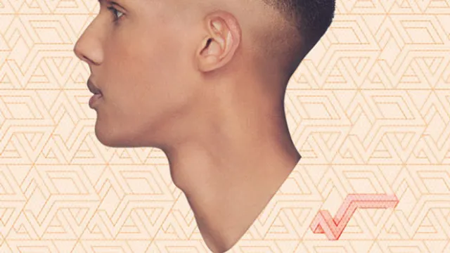 Stromae en concert