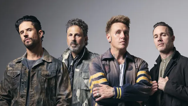 Papa Roach « Rise of the Roach »