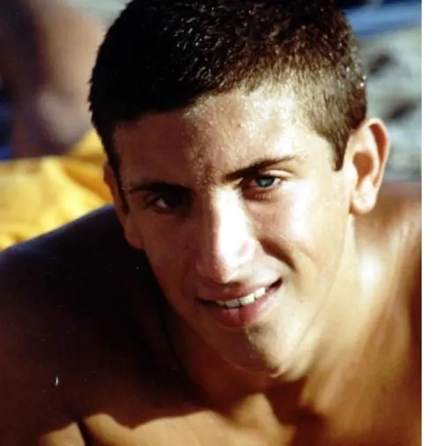 Damien S