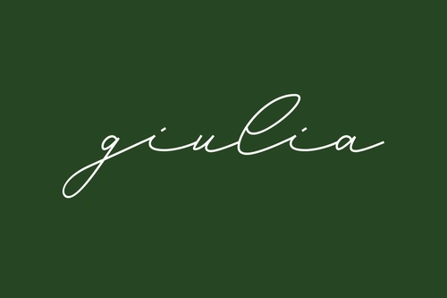Giulia Restaurant Paris