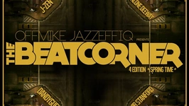 The Beat Corner #4