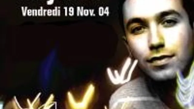 Twist My Dj Spéciale Nic Fanciulli