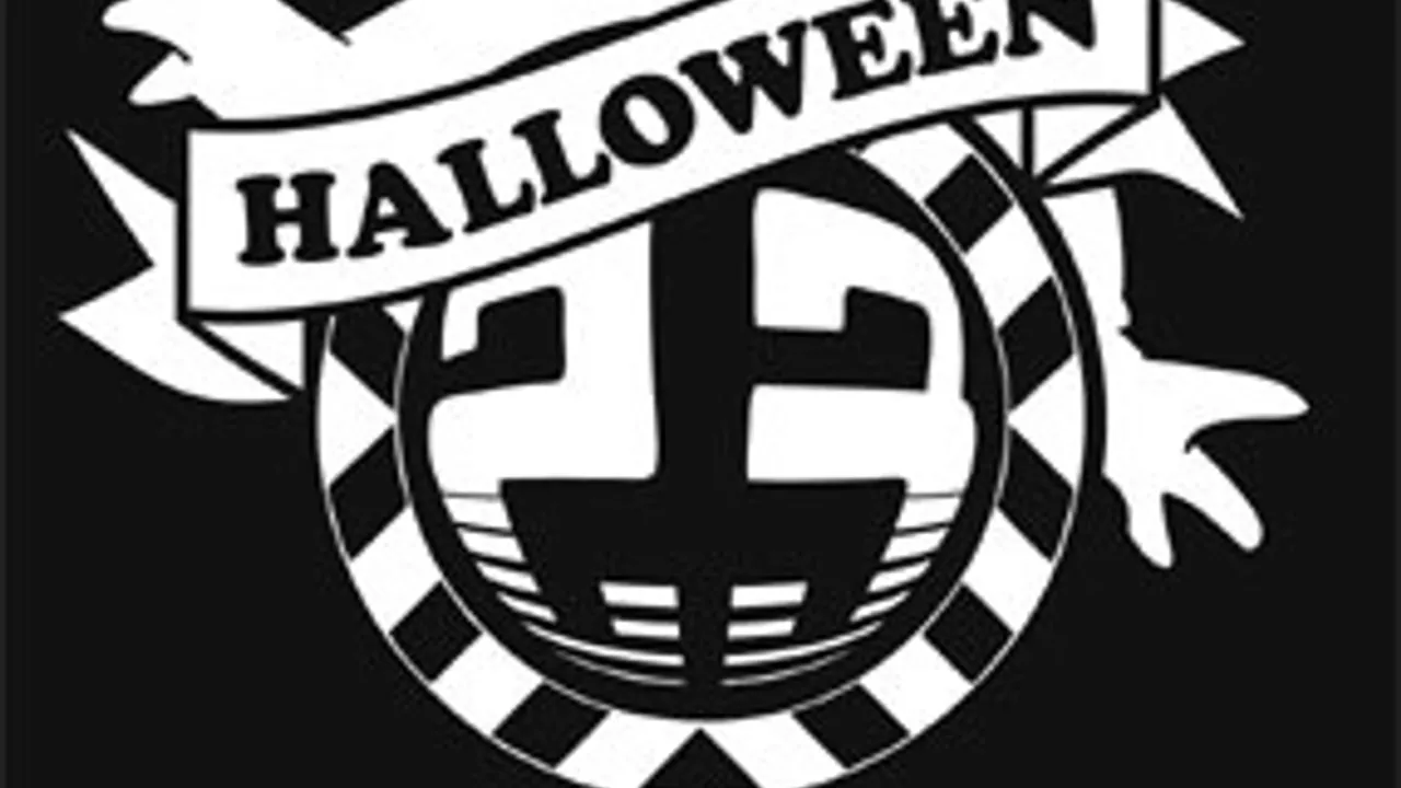 Halloween 23