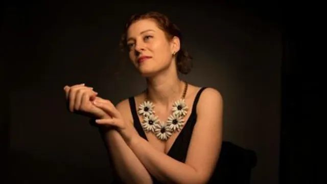Sarah thorpe quartet
