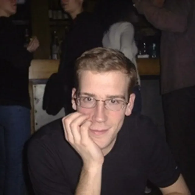 Cyril M